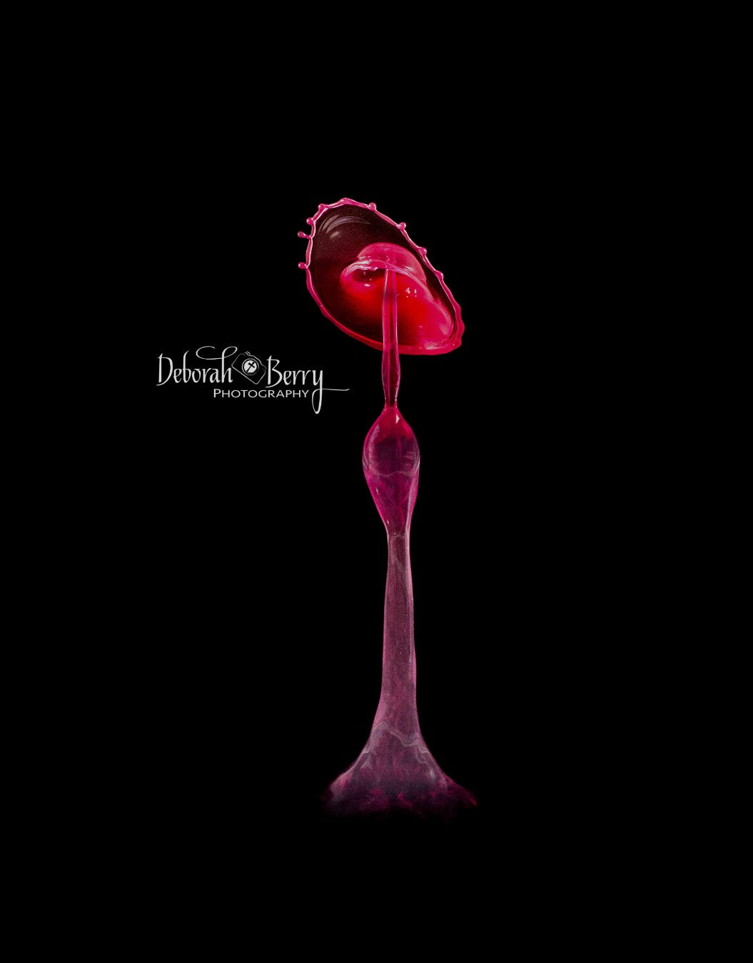 Scarlet Lady