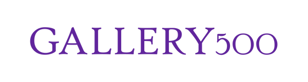 Gallery500.art