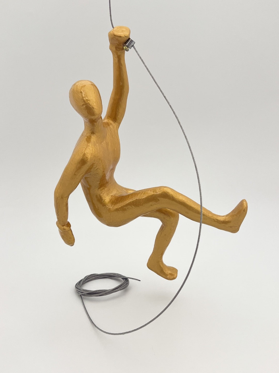 Gold Climber II