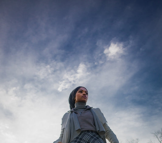 Small Prints by Natasha Fenga