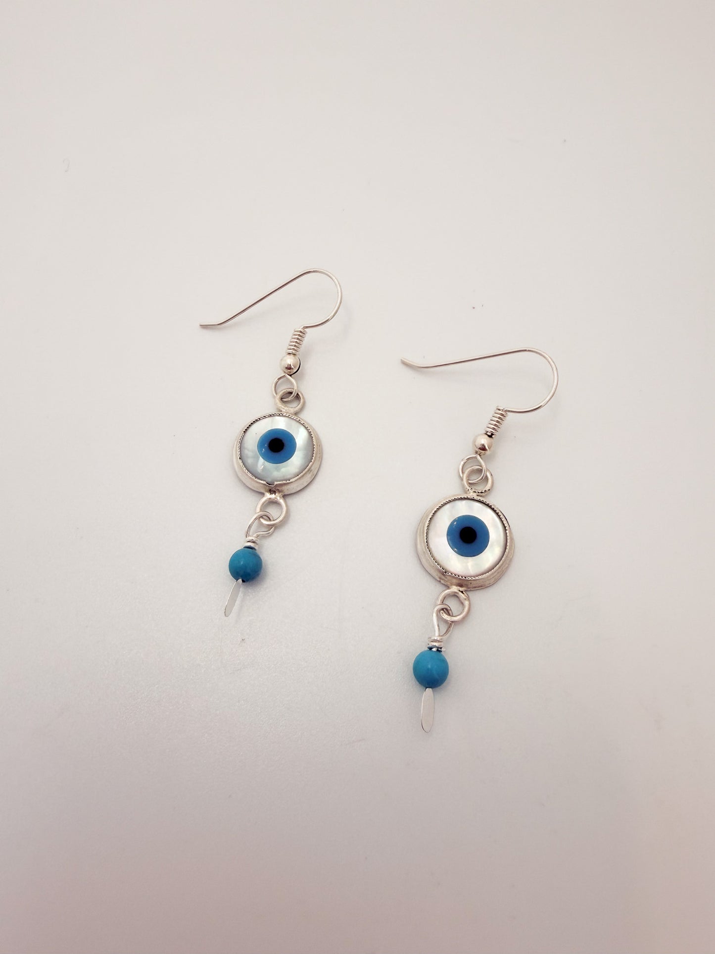Evil Eye Charm Necklace