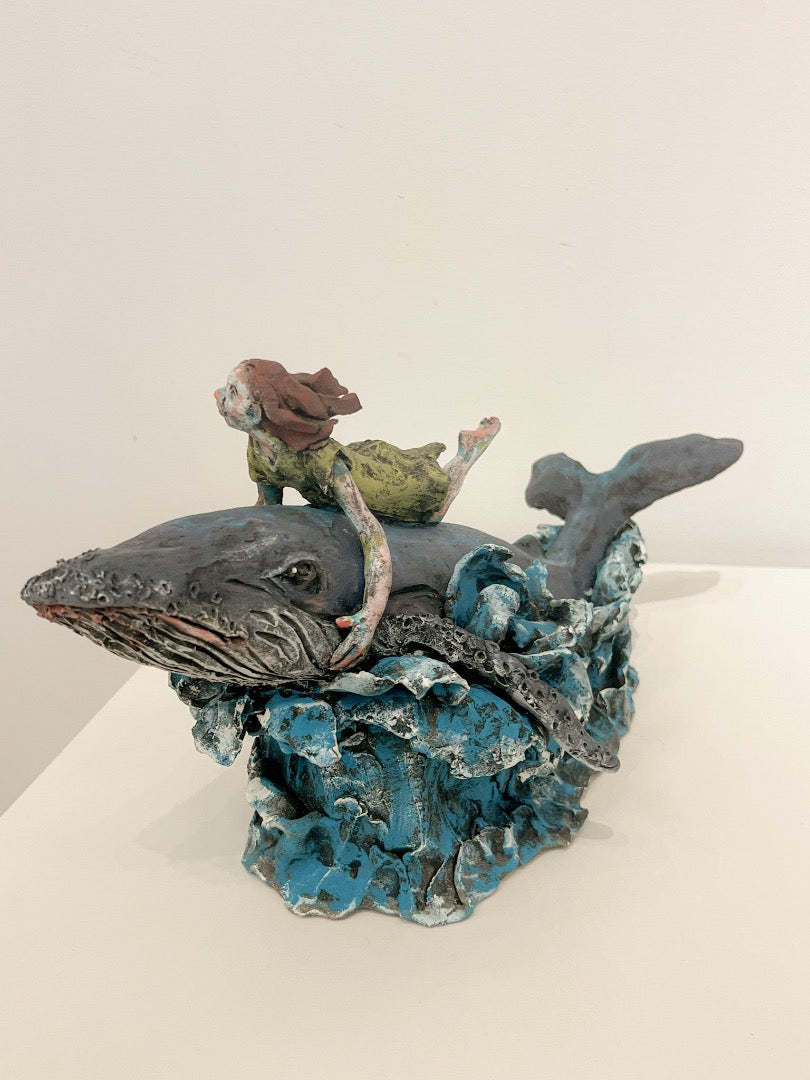 Whale Rider