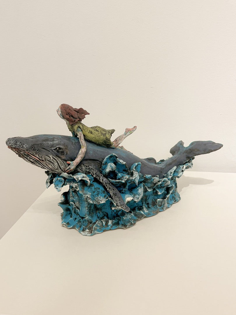 Whale Rider