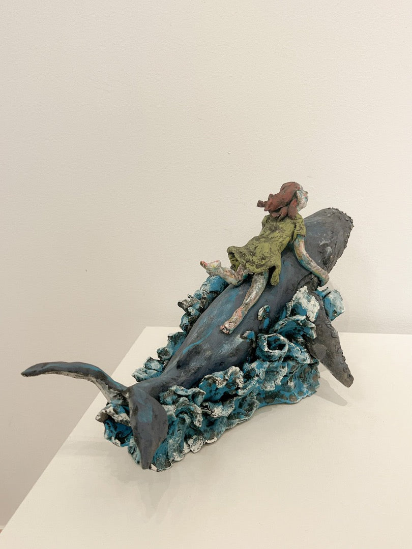 Whale Rider