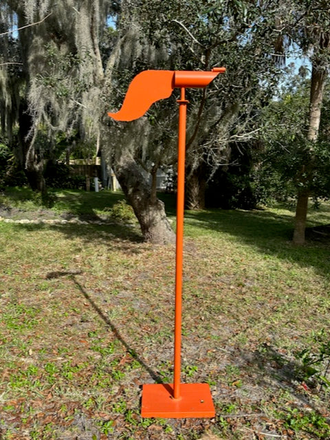 Headwind (Orange)