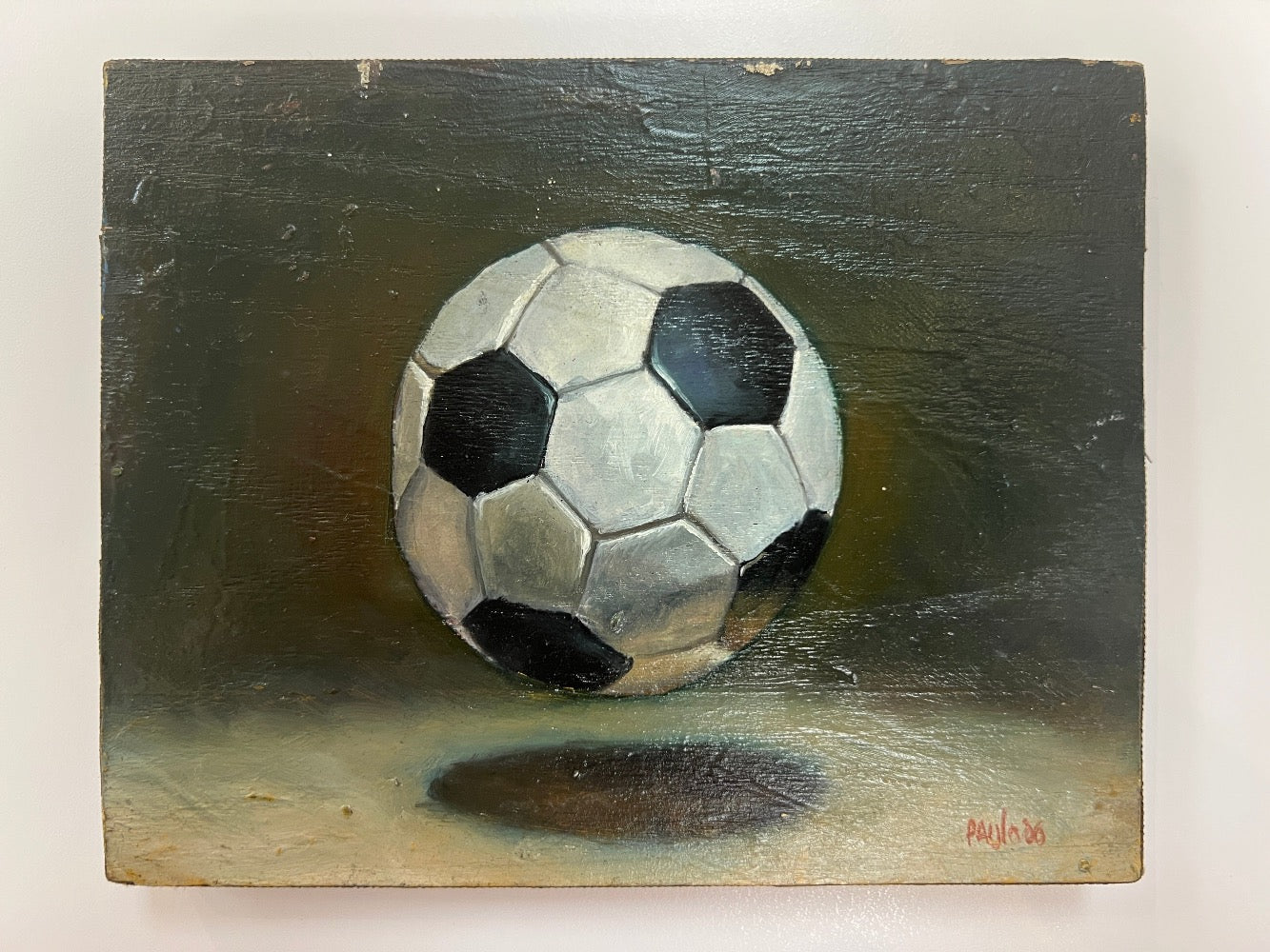 Soccer Ball