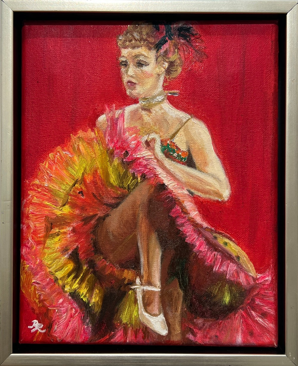 Gisette I