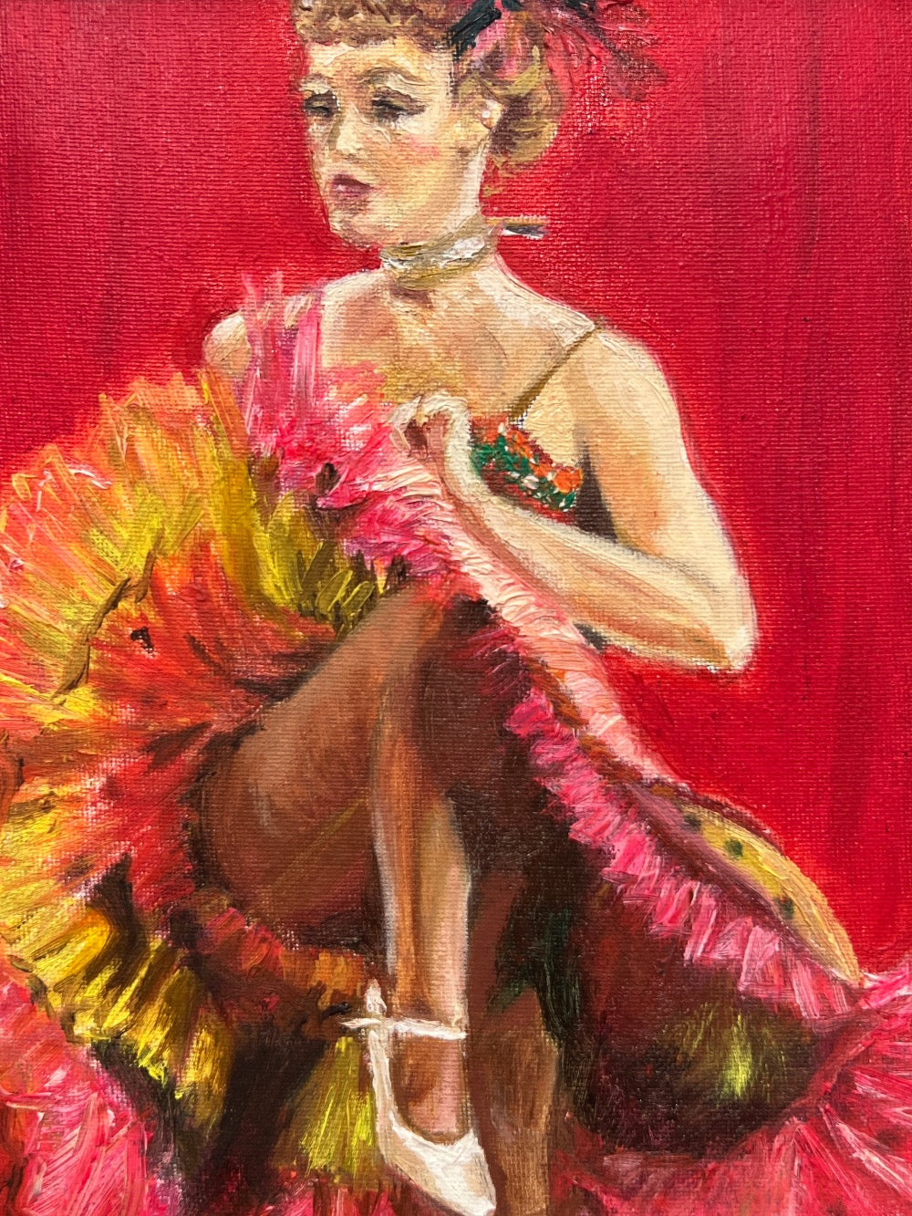 Gisette I