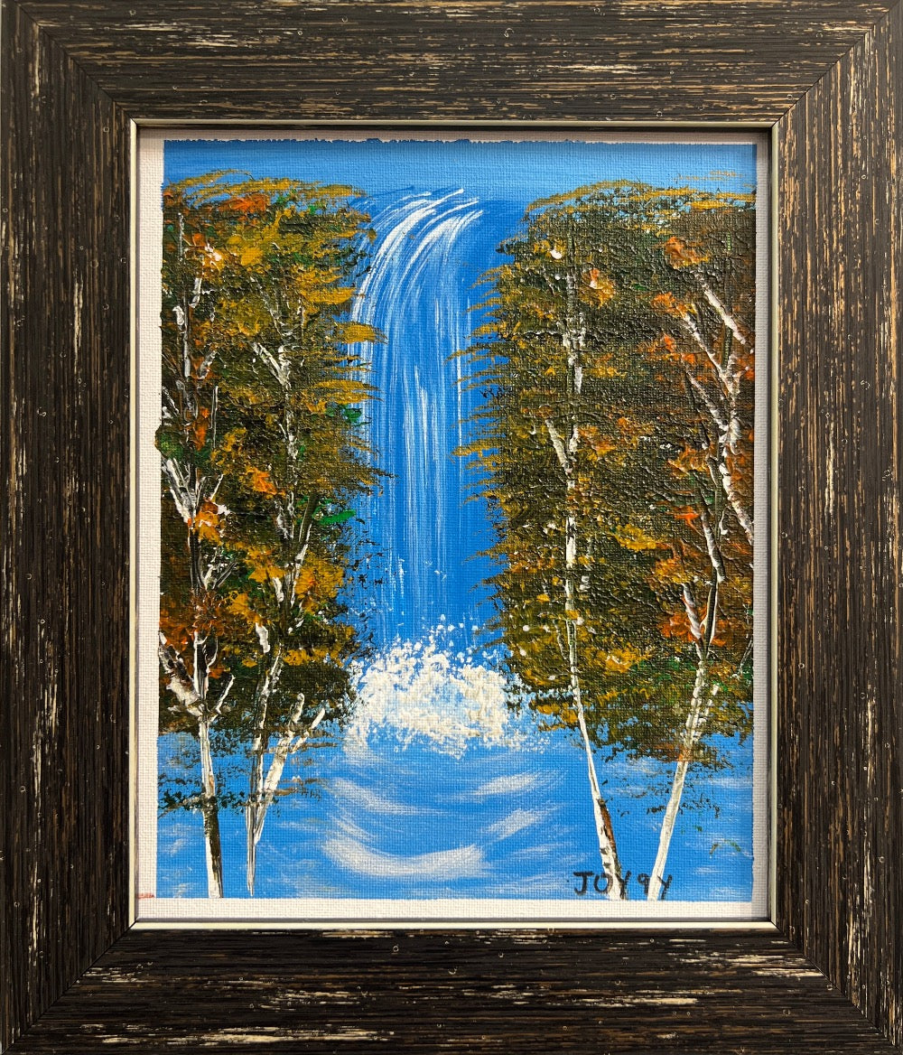 Waterfall