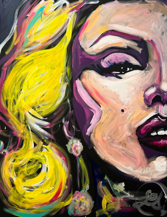 Marilyn