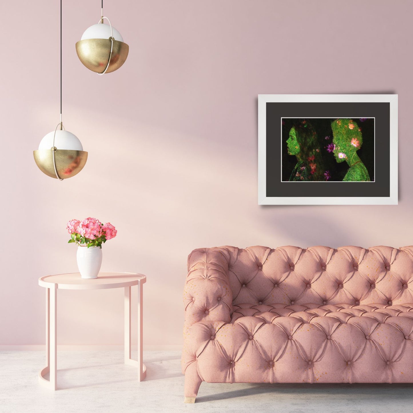Photosynthesis (Limited Ed. of 20)