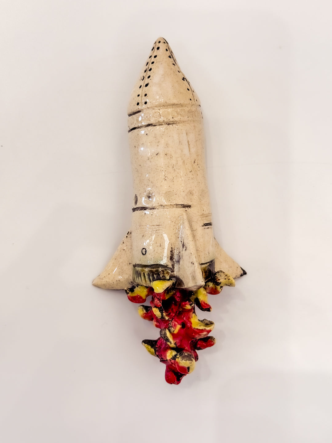 Rocket Ship
