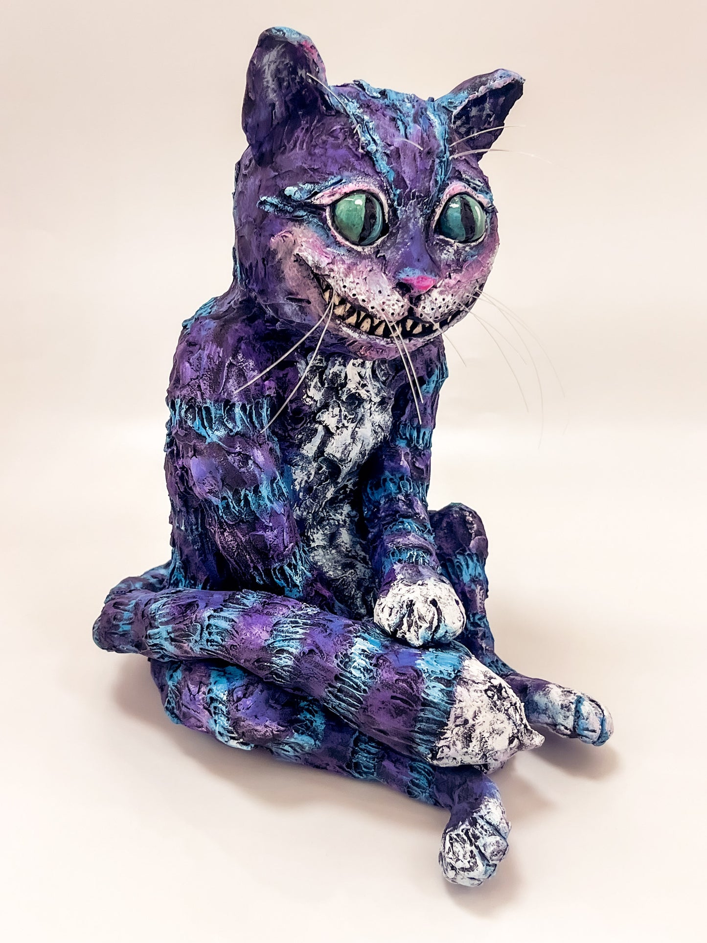 Cheshire Cat