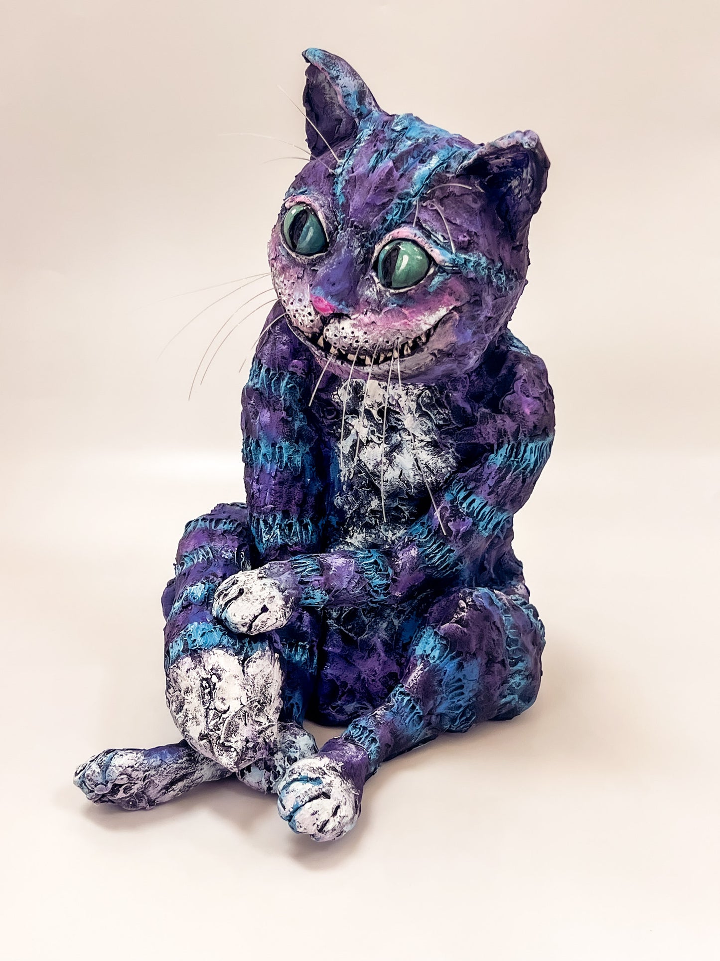 Cheshire Cat