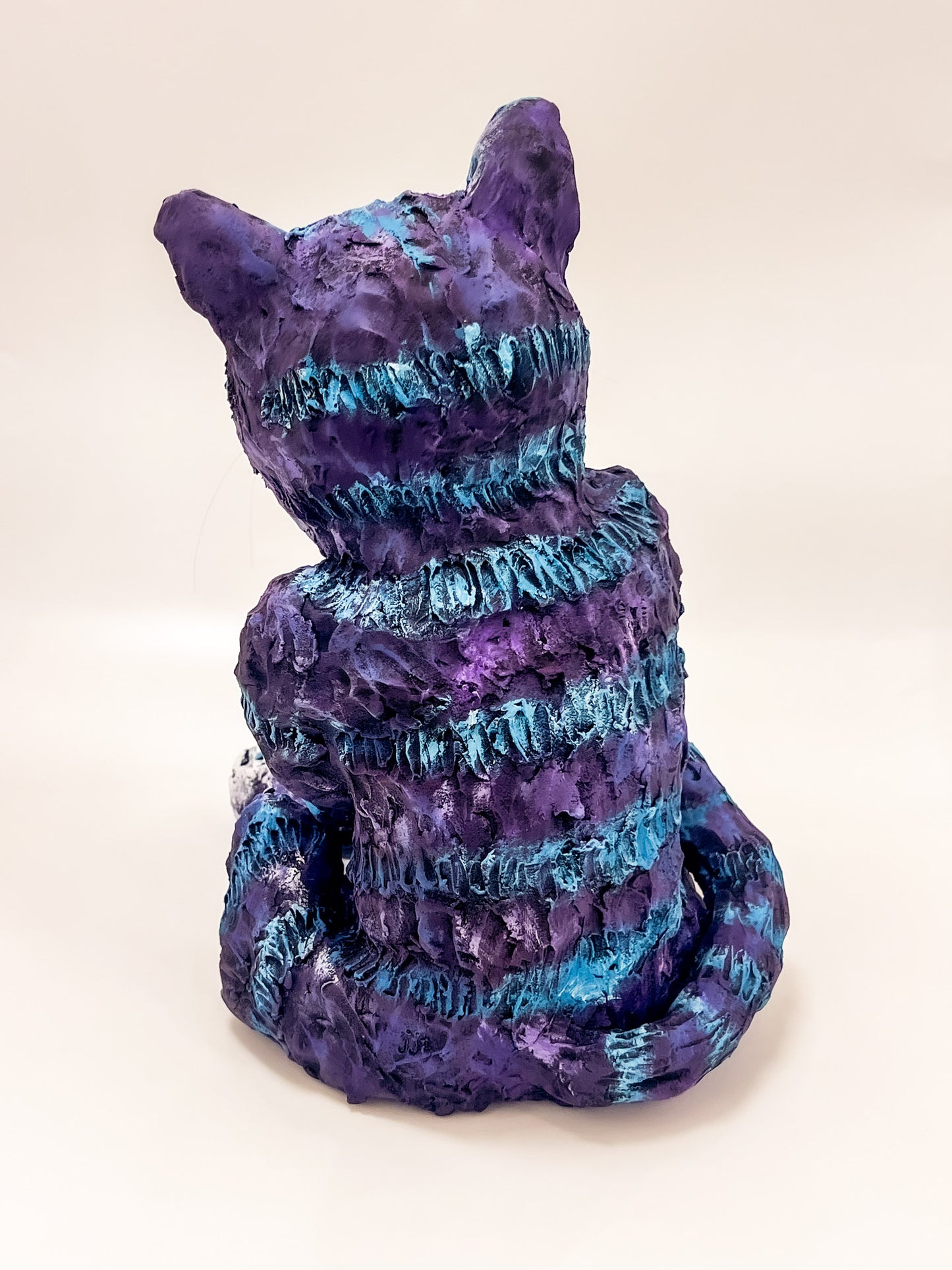 Cheshire Cat