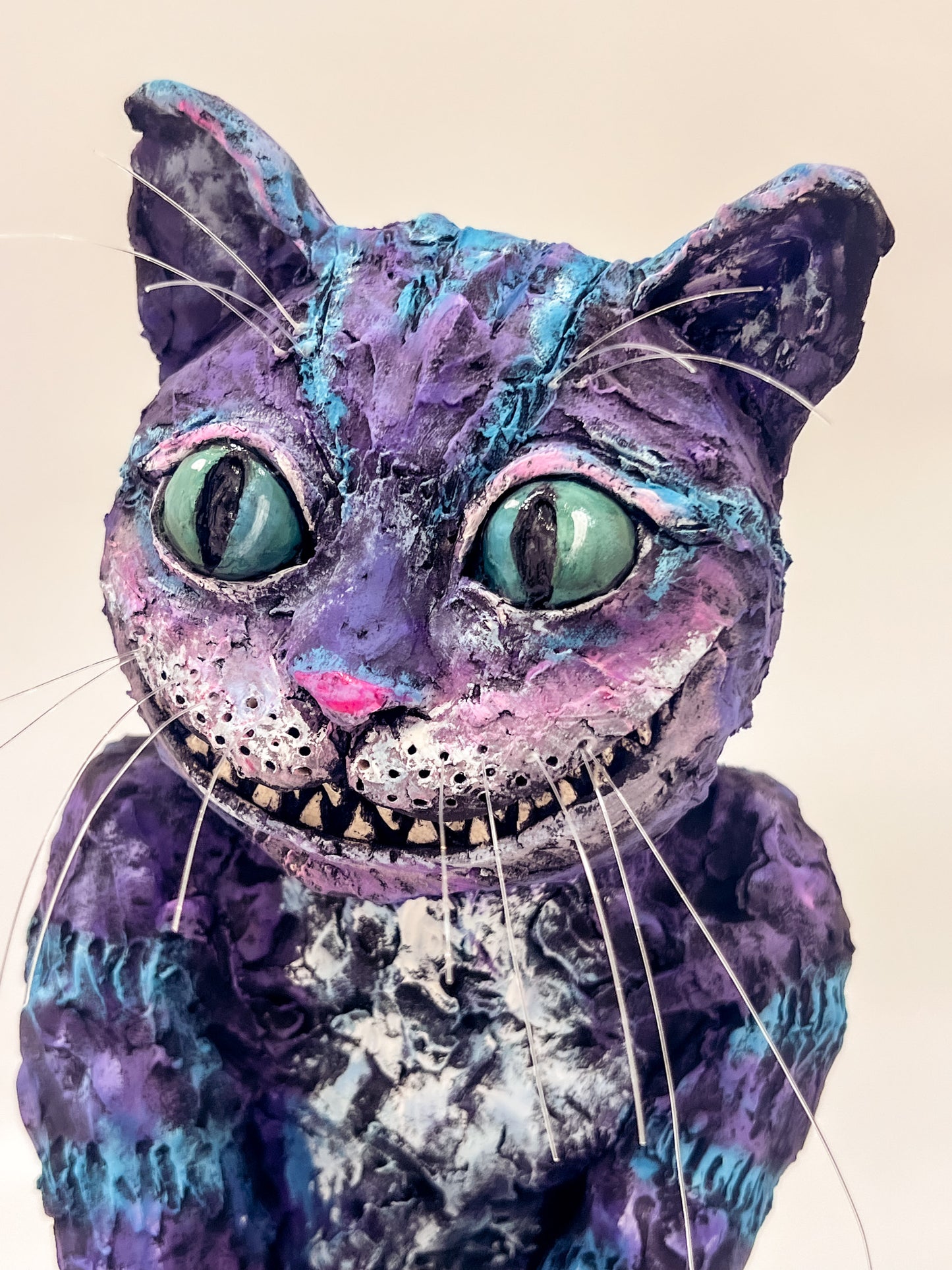 Cheshire Cat