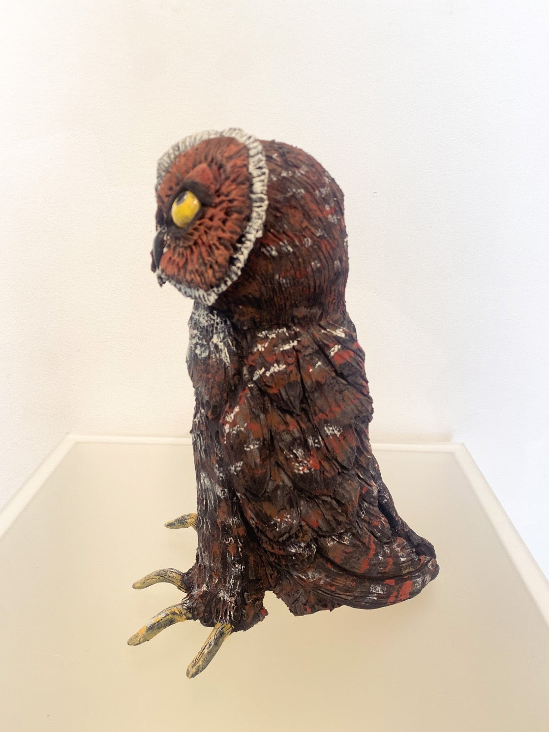 Alfred (Owl)