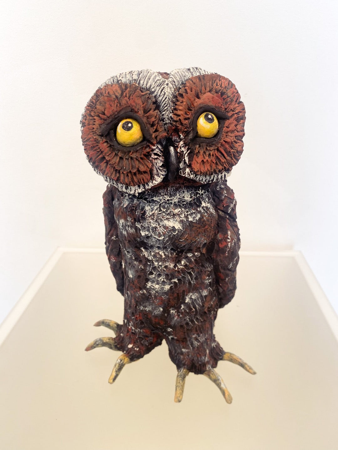 Alfred (Owl)