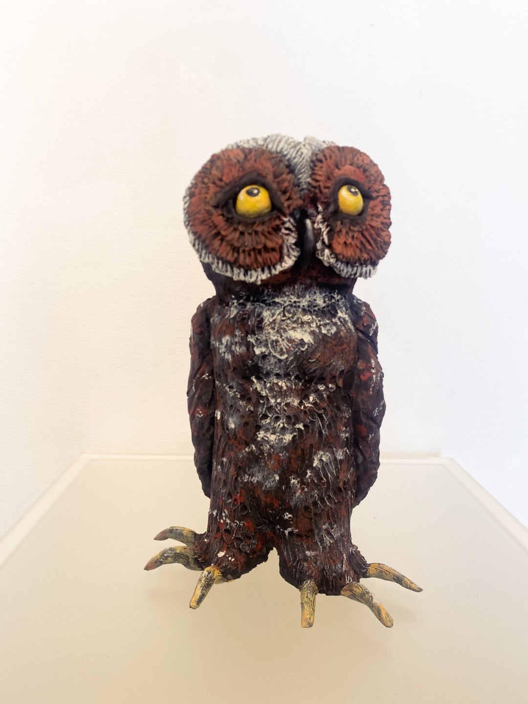 Alfred (Owl)
