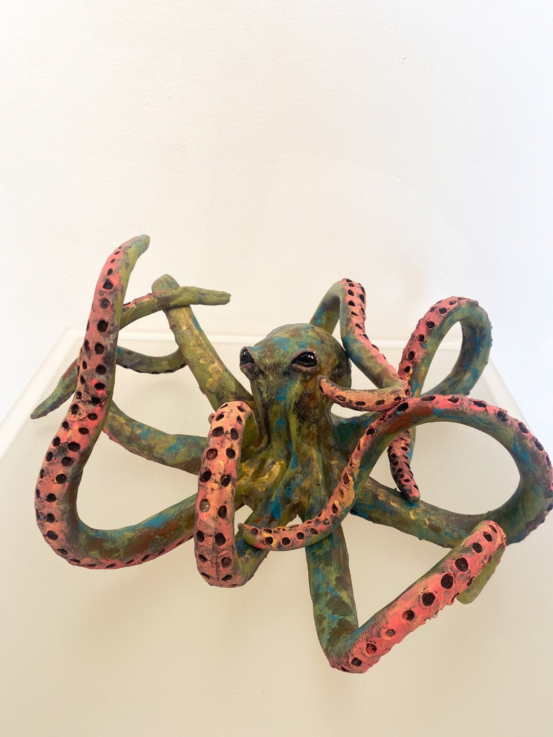 Bella (Octopus)
