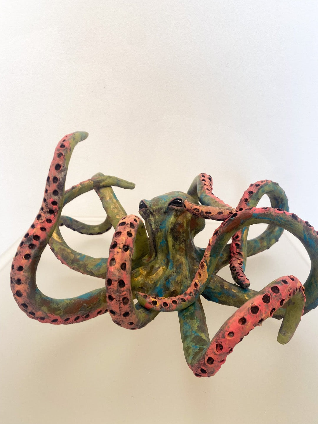 Bella (Octopus)