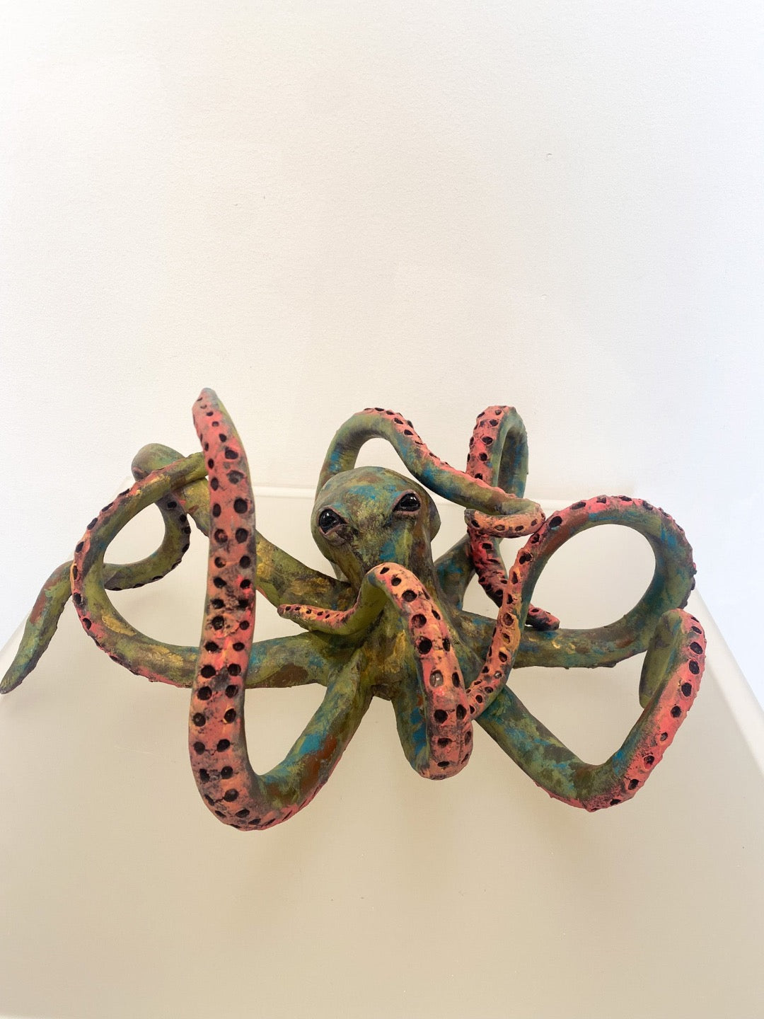 Bella (Octopus)