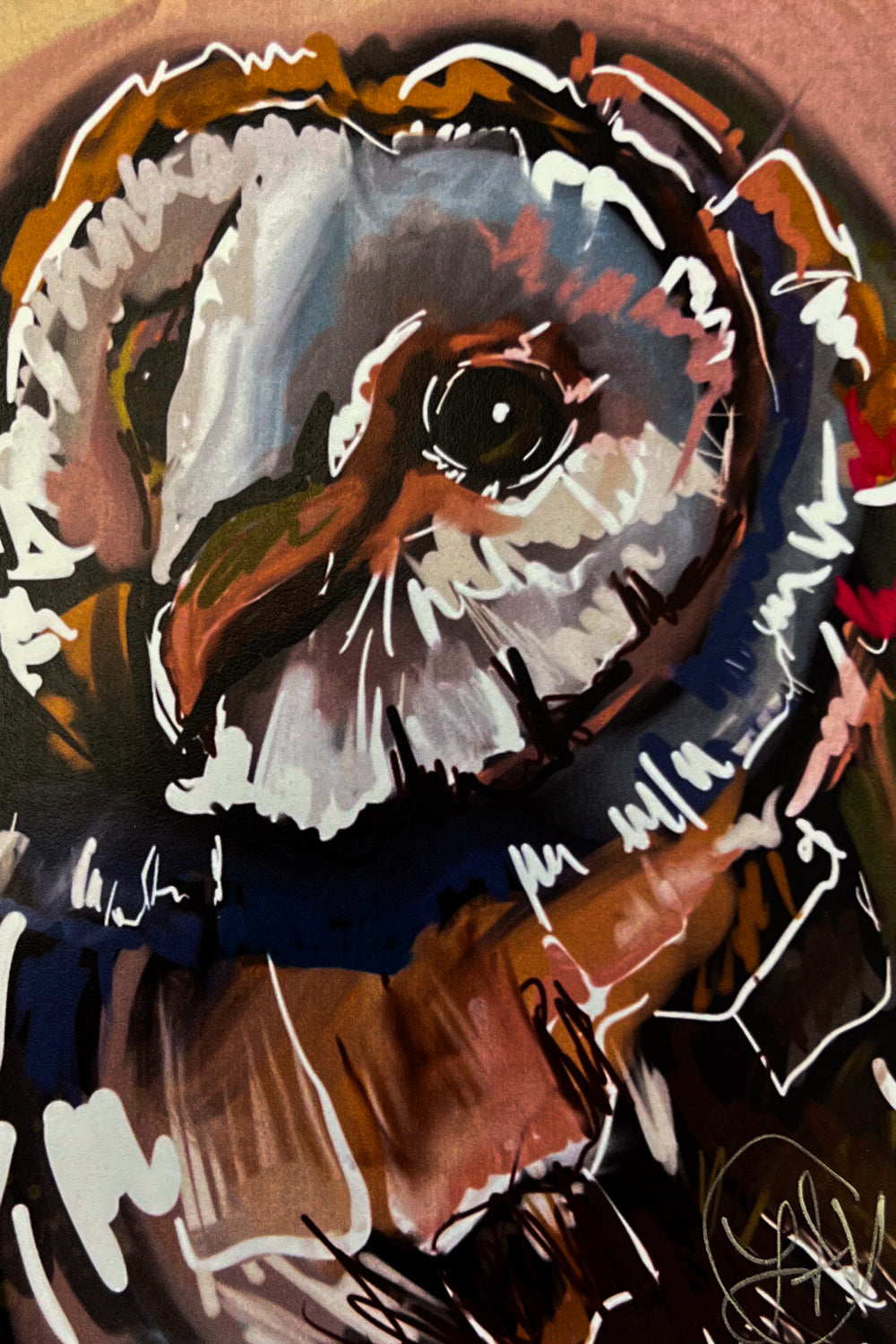 Owl