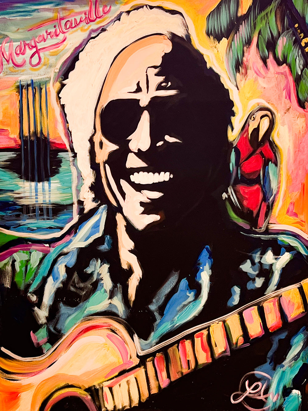 Margaritaville