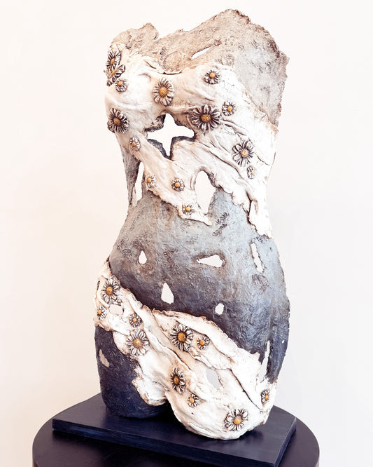 Shades of a Woman Redeemed