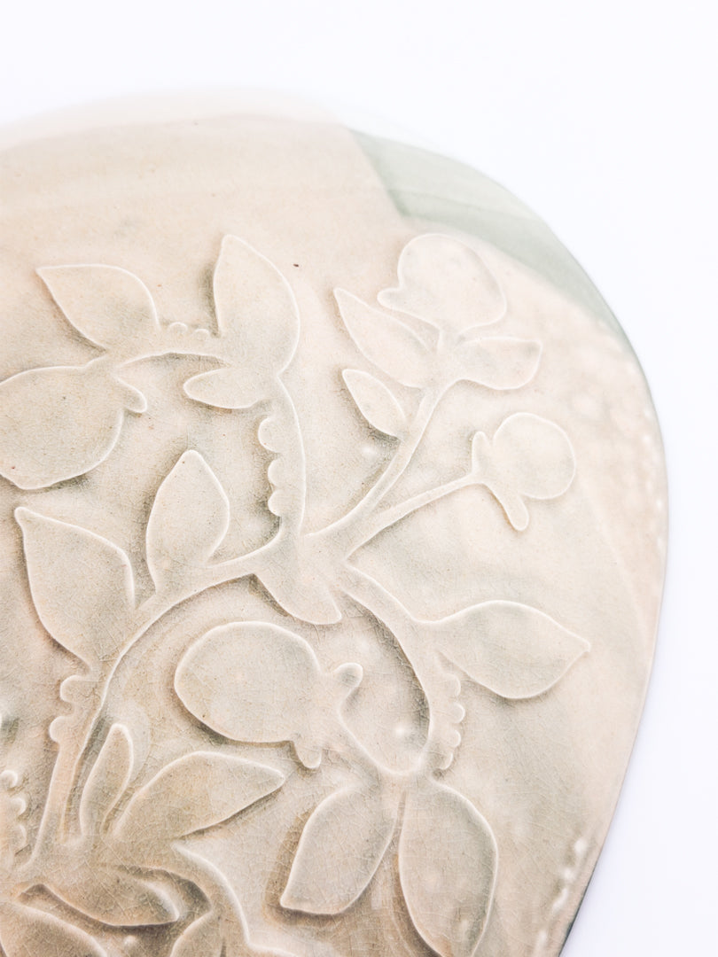 Wall Bubble: Berry Branches