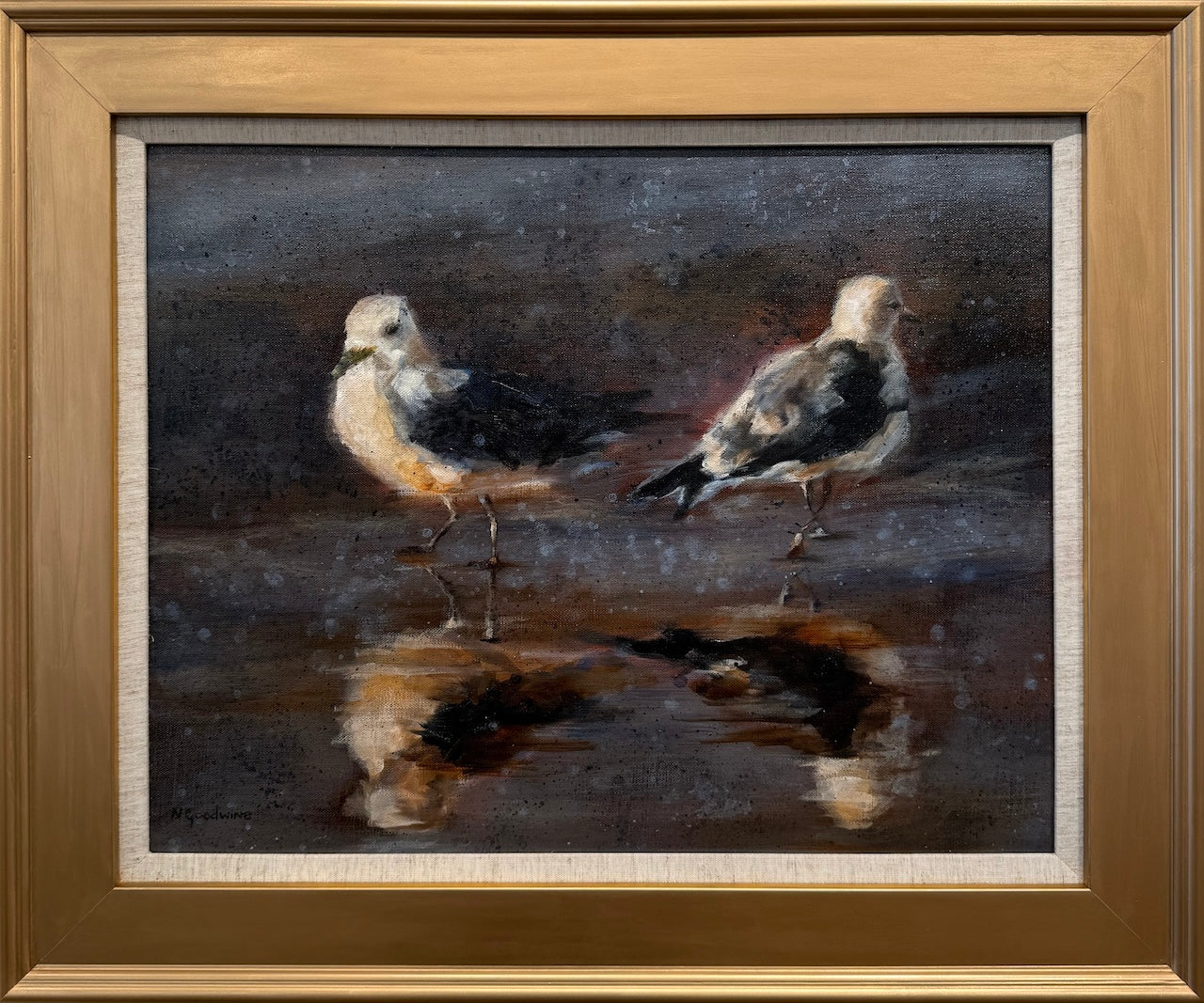 The lost art and found gift of conversation