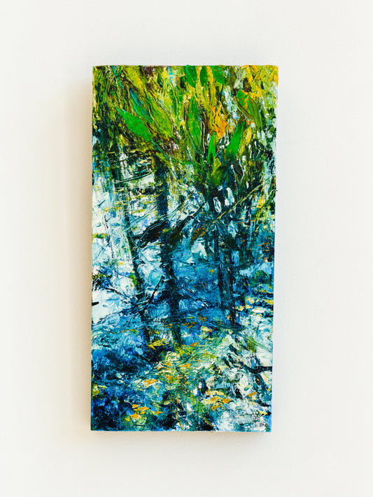 Pond's Edge #136 Sentinels