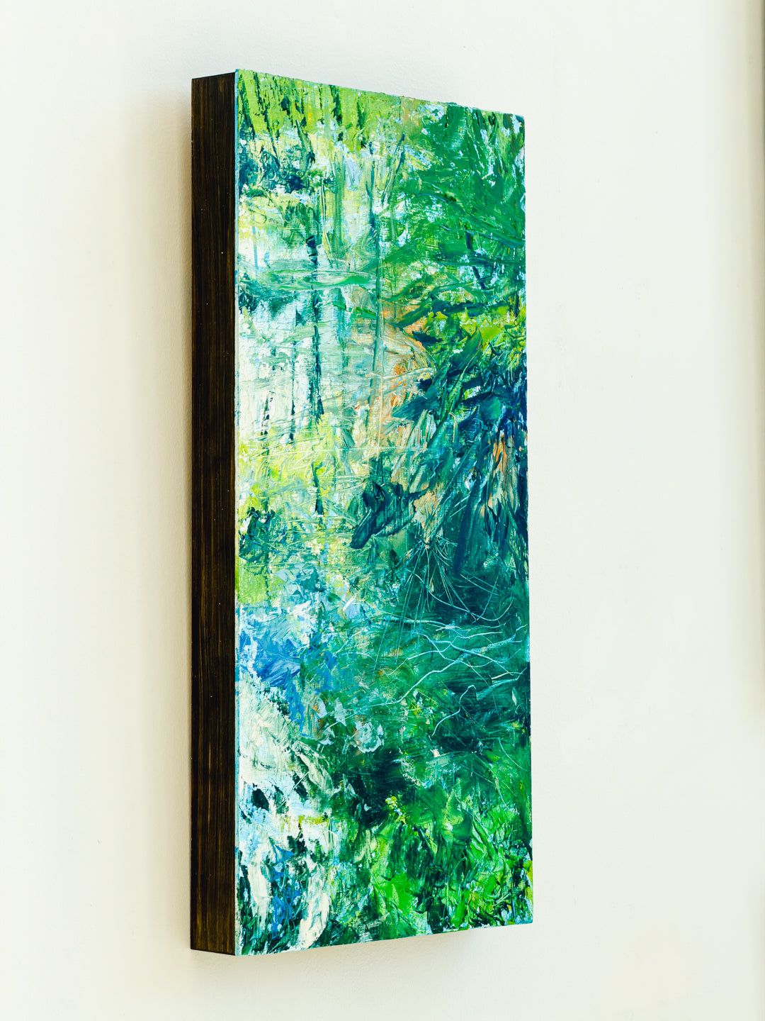 Pond's Edge #134 Swamp Secrets