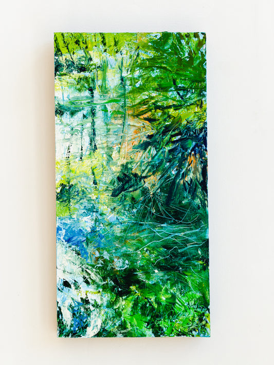 Pond's Edge #134 Swamp Secrets