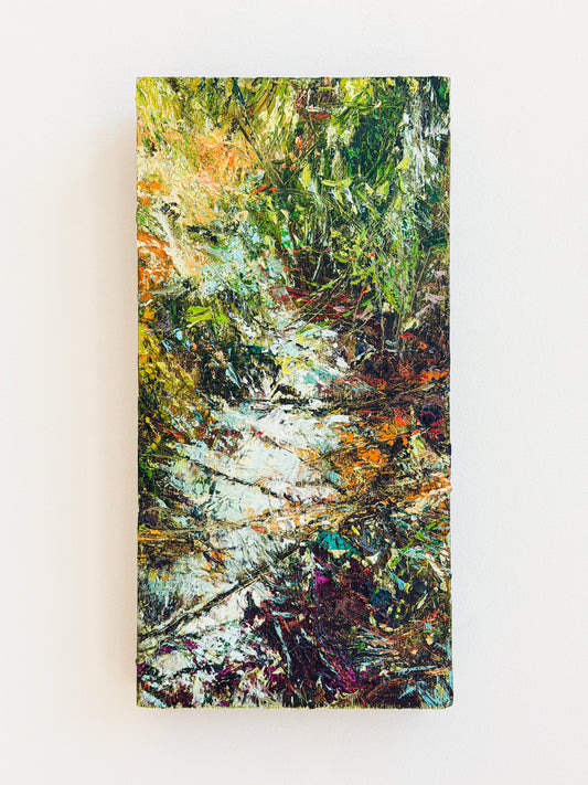 Pond's Edge #133 Gator Path