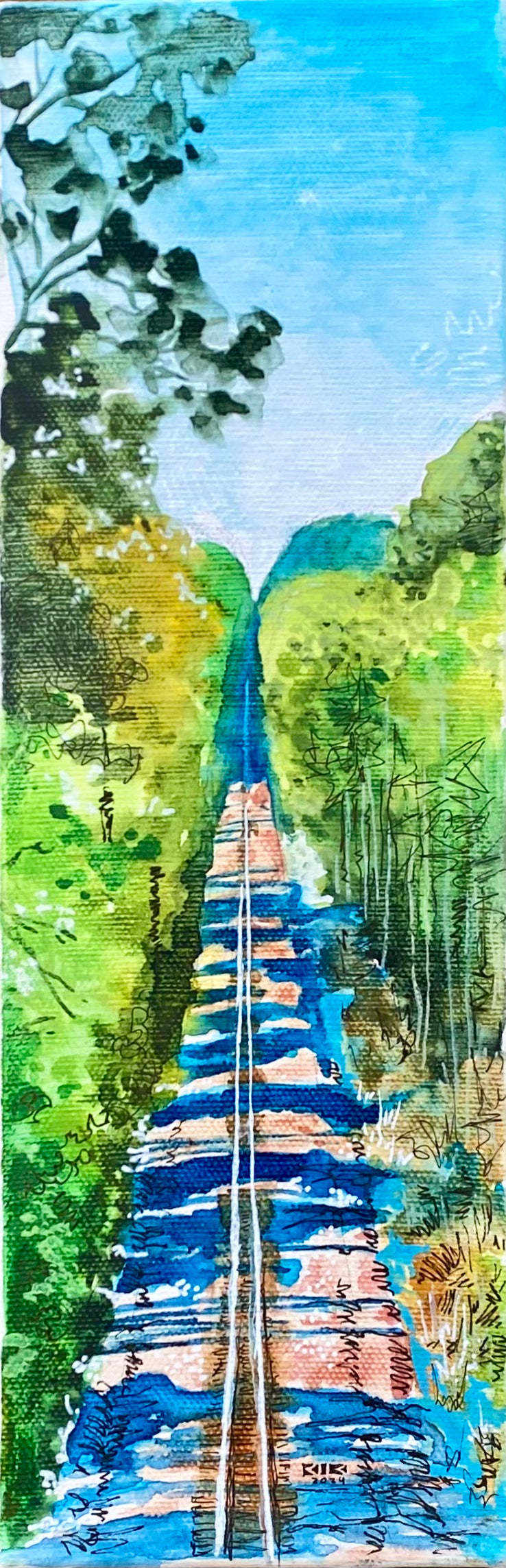 Pooler Railway