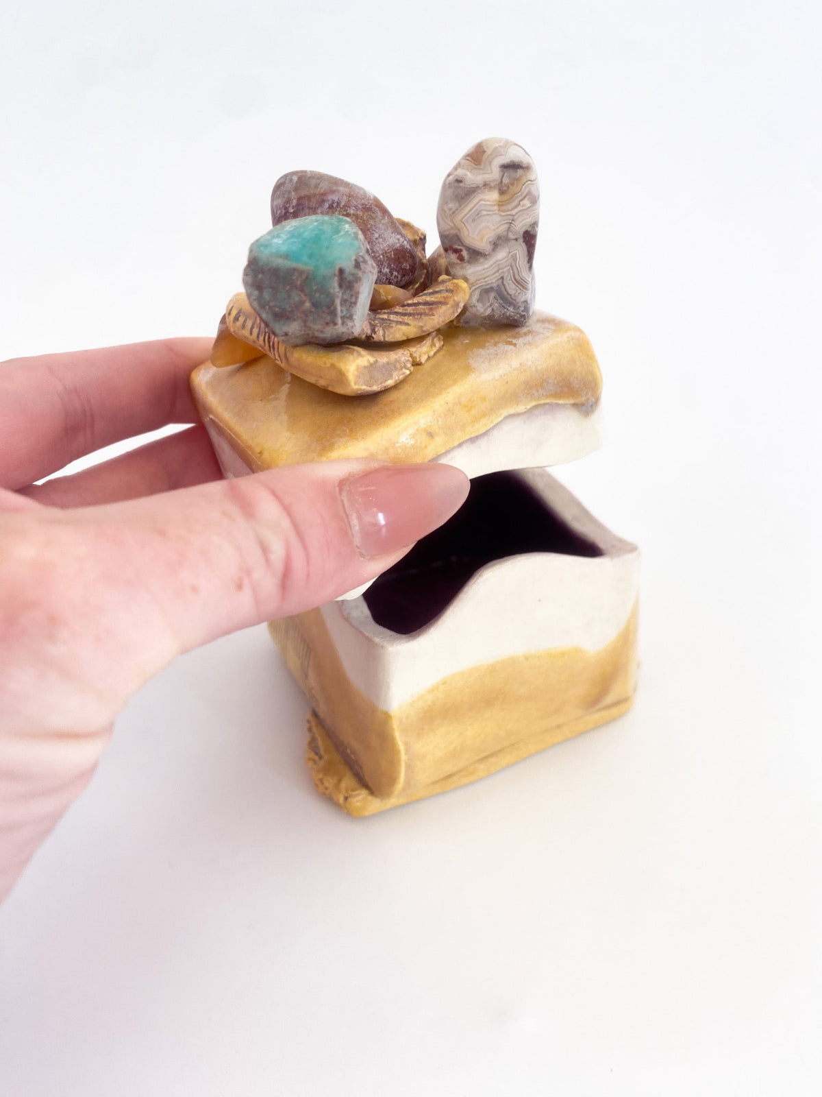 Rock Collector