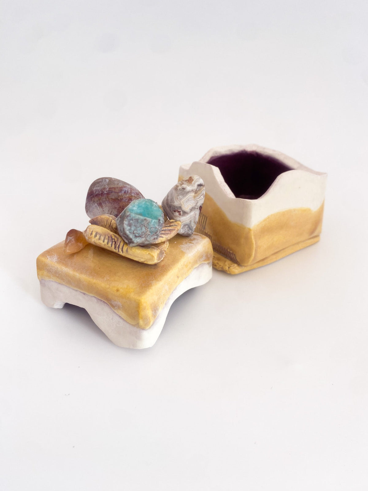 Rock Collector
