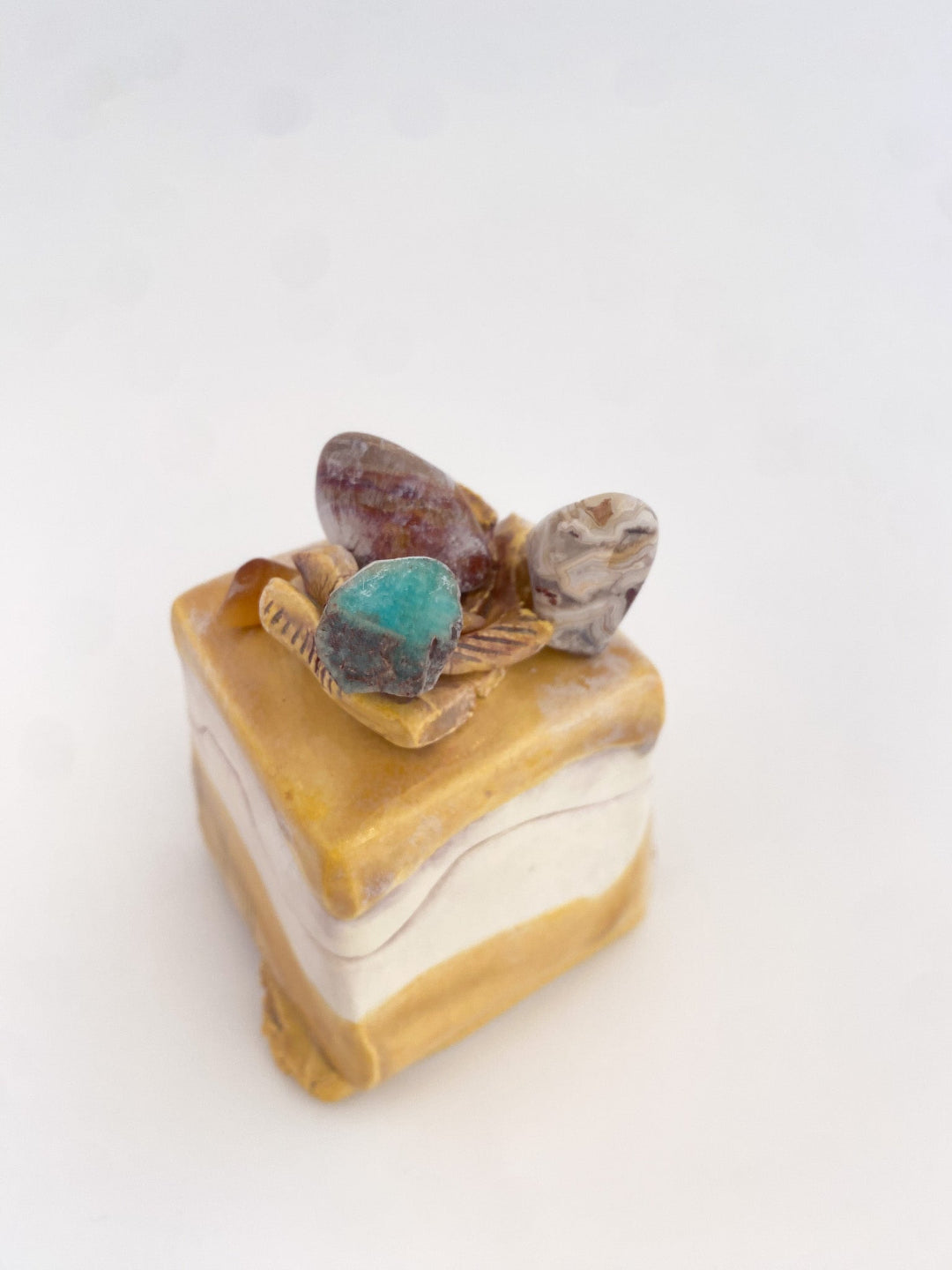 Rock Collector