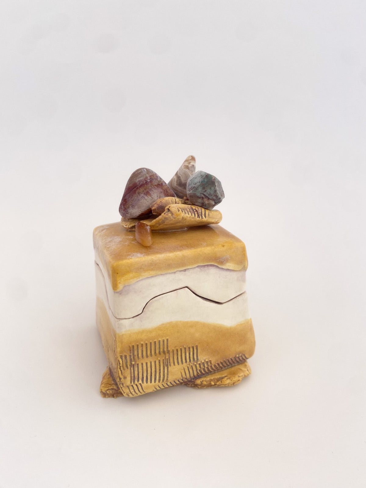 Rock Collector