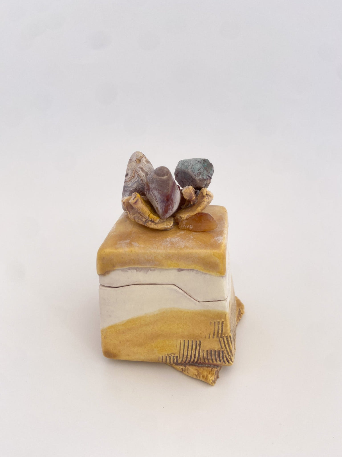 Rock Collector