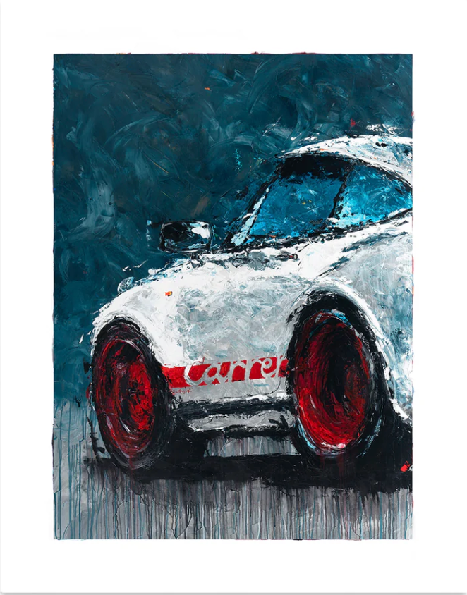 Doc - Porsche 930