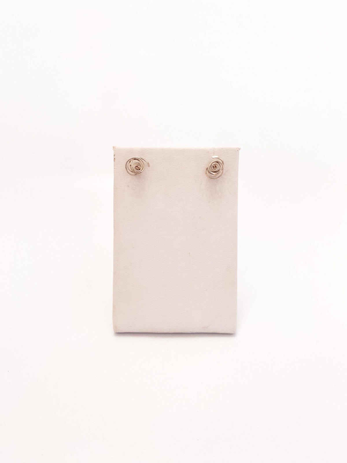 Silver Studs