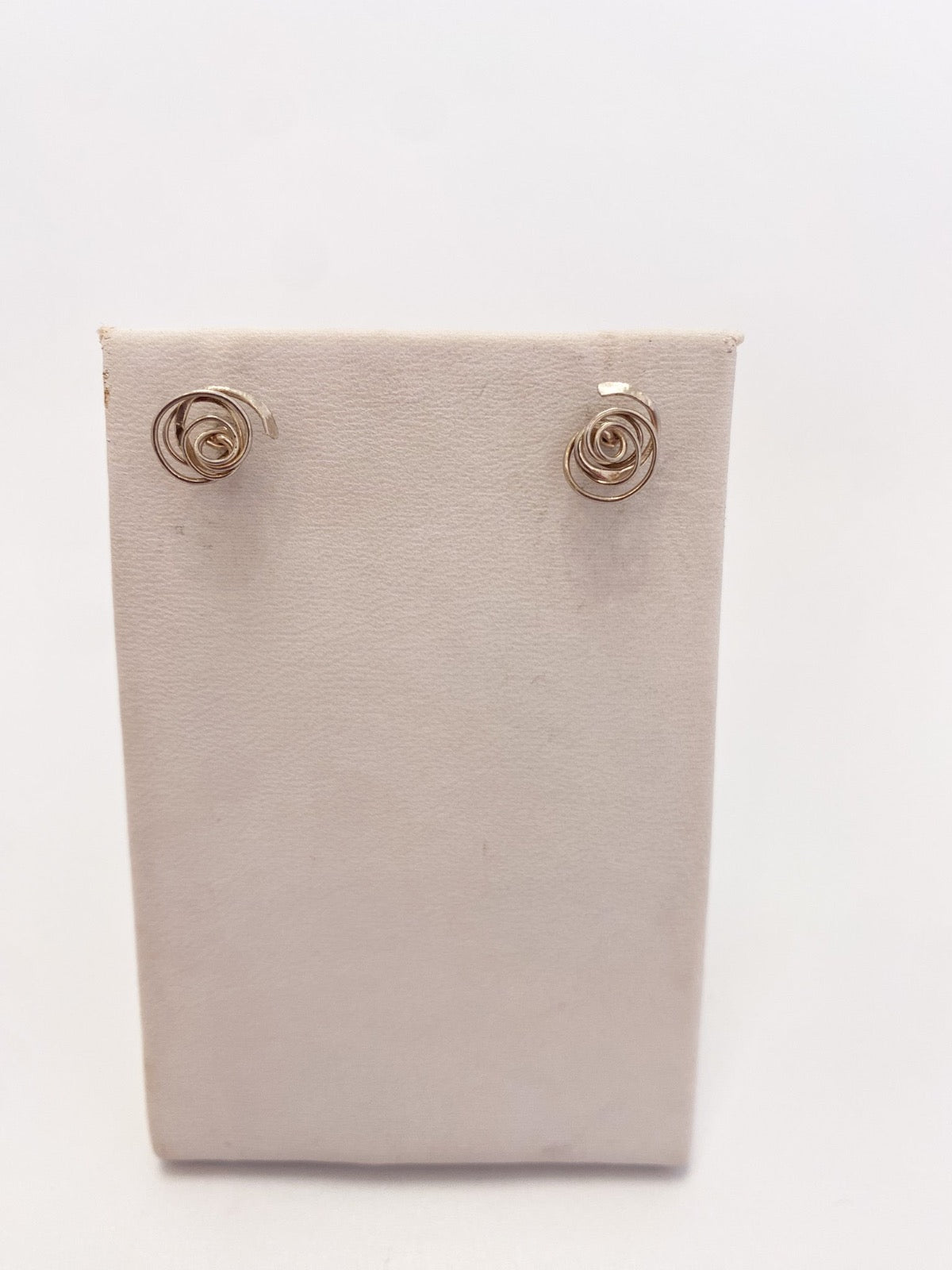 Silver Studs