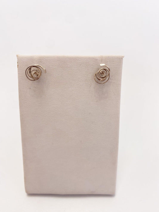 Silver Studs