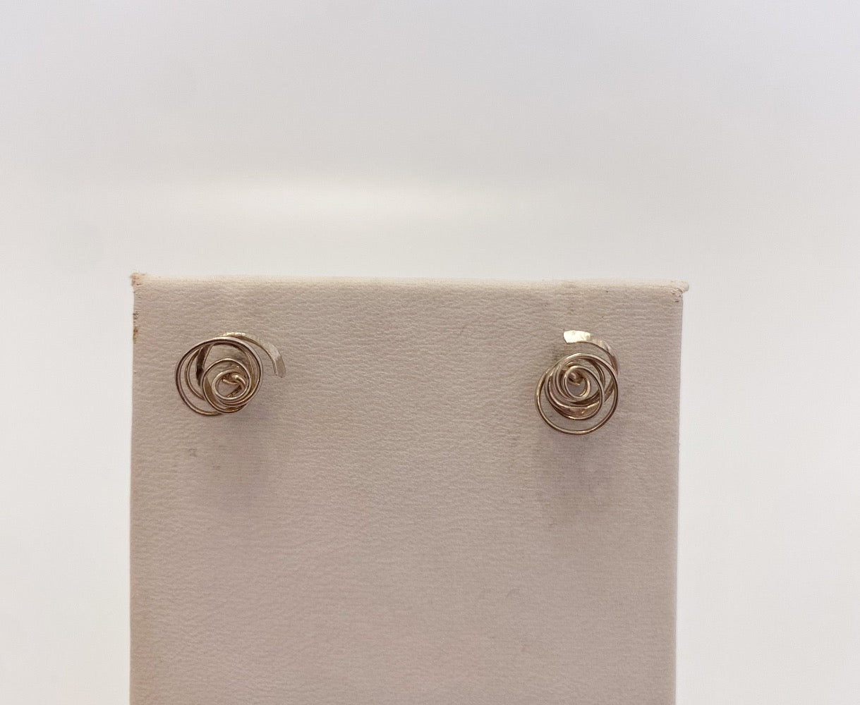 Silver Studs