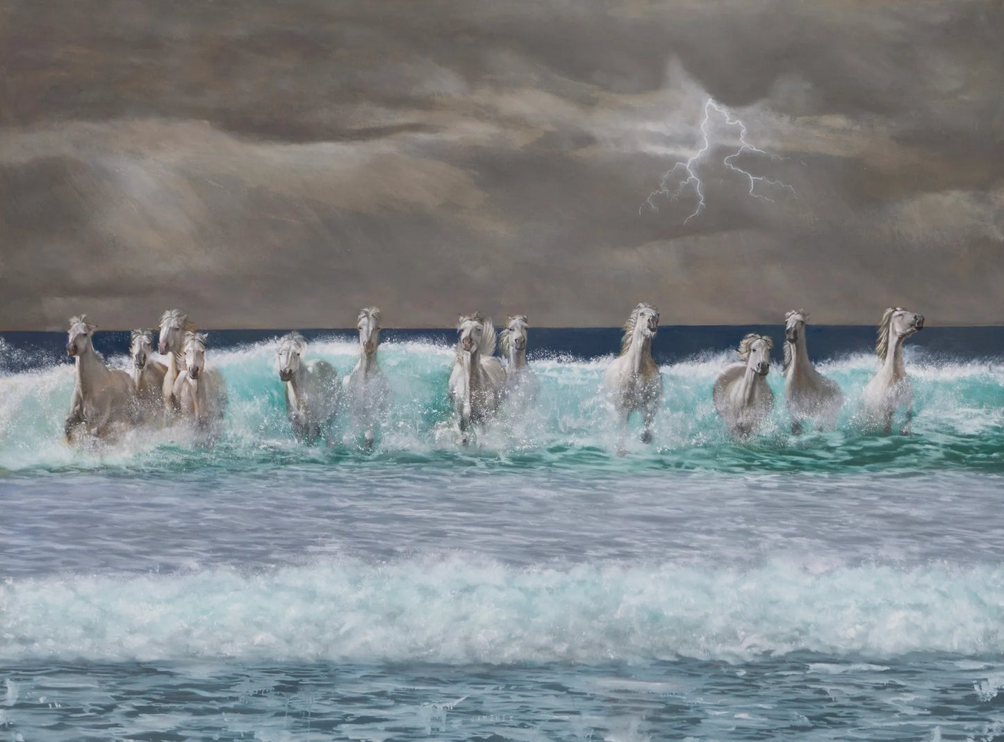 Storm Riders