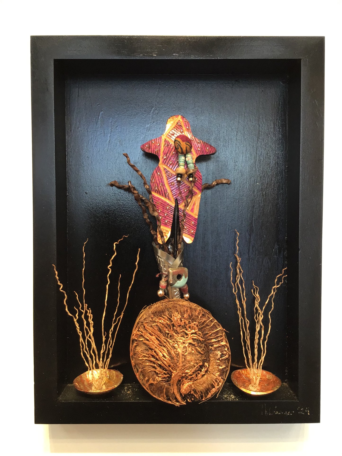 Tree of Being