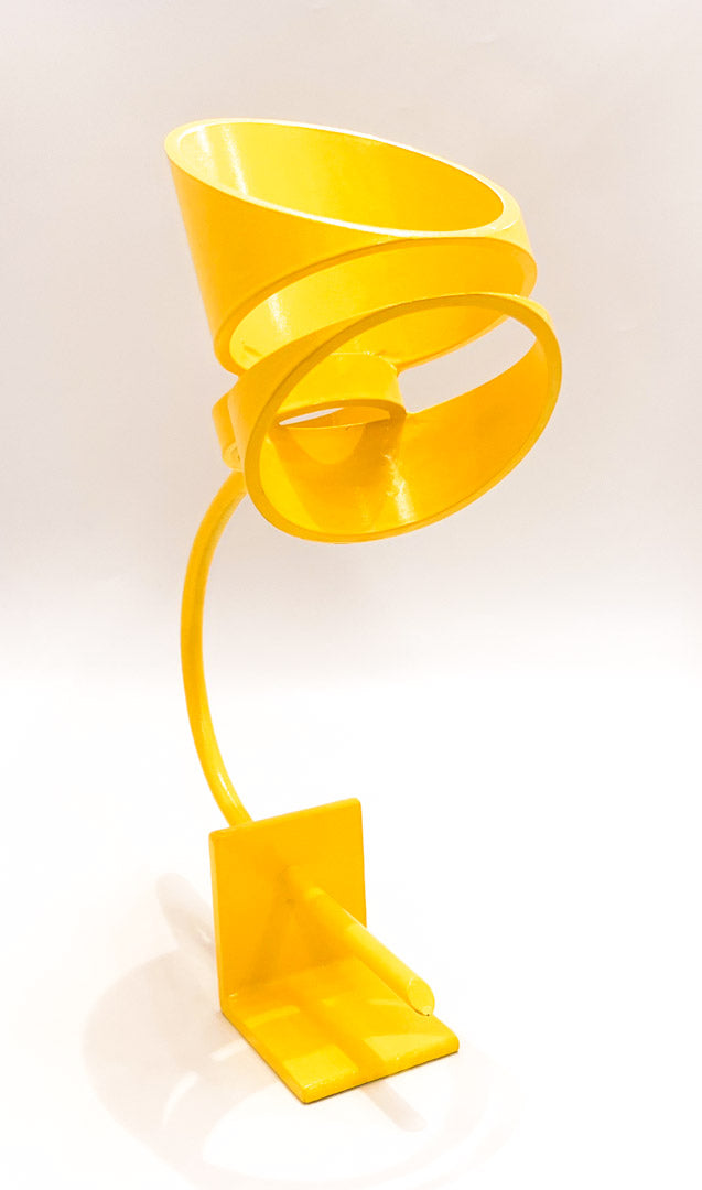 Flight 3 (Yellow)