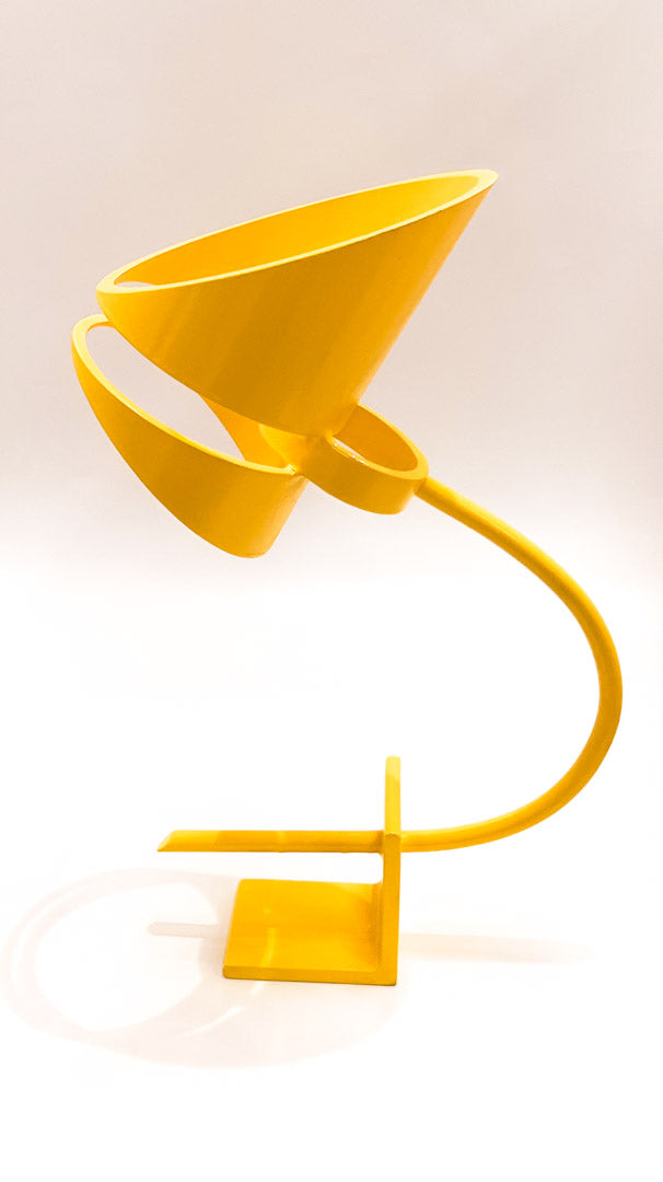 Flight 3 (Yellow)